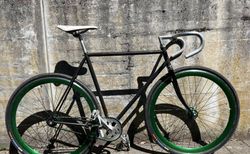 Fixie / Singlespeed zu verkaufen kaufen in Berne #2 | velomarkt.ch