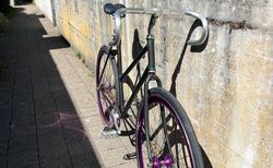 Dixie/Singlespeed zu verkaufen | 1 of 1 | velomarkt.ch