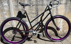 Dixie/Singlespeed zu verkaufen kaufen in Berne #2 | velomarkt.ch