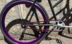 Dixie/Singlespeed zu verkaufen kaufen in Berne #3 | velomarkt.ch