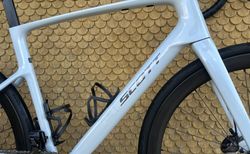 Scott Addict 20 Bike - sehr guter Zustand, Rahmengrösse M kaufen in Berne #3 | velomarkt.ch