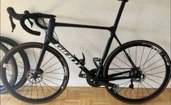 Giant TCR Advanced Pro Disc 2021 full Carbon inkl. Powermeter kaufen in Thurgau #5 | velomarkt.ch