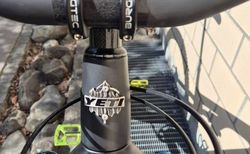 YETI SB140 LR T-Type kaufen in St. Gallen #3 | velomarkt.ch