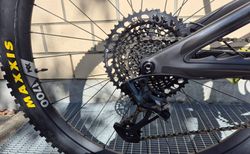 YETI SB140 LR T-Type kaufen in St. Gallen #4 | velomarkt.ch