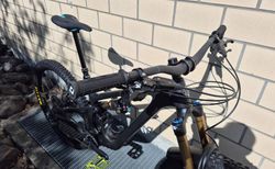 YETI SB140 LR T-Type kaufen in St. Gallen #5 | velomarkt.ch