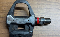 Favero Assioma PRO RS-2 – Wattmess-Pedale für Rennrad, sehr guter Zustand kaufen in Berne #2 | velomarkt.ch