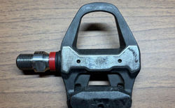 Favero Assioma PRO RS-2 – Wattmess-Pedale für Rennrad, sehr guter Zustand kaufen in Berne #4 | velomarkt.ch