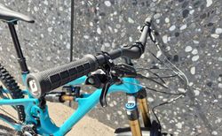 Yeti SB 160 Turq-Series | Neuwertiges Demo-Bike | velomarkt.ch