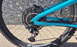 Yeti SB 160 Turq-Series kaufen in St. Gallen #2 | velomarkt.ch