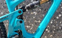 Yeti SB 160 Turq-Series kaufen in St. Gallen #5 | velomarkt.ch