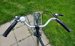 Damen Vintage Velo Aarios kaufen in Lucerne #3 | velomarkt.ch