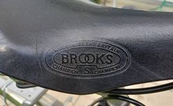 Damen Vintage Velo Aarios kaufen in Lucerne #5 | velomarkt.ch