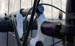 Scott Scale 700 Taille M RockShox XC30 kaufen in Vaud #3 | velomarkt.ch