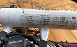 Scott Scale 700 Taille M RockShox XC30 kaufen in Vaud #4 | velomarkt.ch
