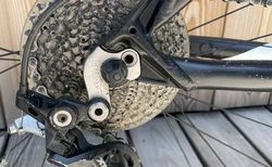 Scott Scale 700 Taille M RockShox XC30 kaufen in Vaud #5 | velomarkt.ch