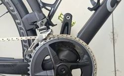 Colnago V3 Disc (2024) – SRAM Rival AXS kaufen in Zug #4 | velomarkt.ch