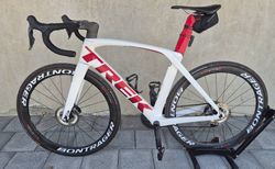 Trek Madone SLR 7 | Ultegra Di2 | velomarkt.ch