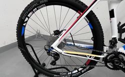 Cube AMS 100-29" Fully – Shimano XT – Powermeter kaufen in Solothurn #2 | velomarkt.ch