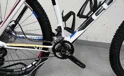 Cube AMS 100-29" Fully – Shimano XT – Powermeter kaufen in Solothurn #3 | velomarkt.ch