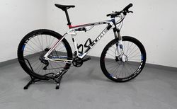 Cube AMS 100-29" Fully – Shimano XT – Powermeter | Top gepflegt, frisch gewartet | velomarkt.ch