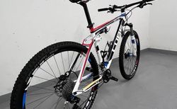 Cube AMS 100-29" Fully – Shimano XT – Powermeter kaufen in Solothurn #4 | velomarkt.ch