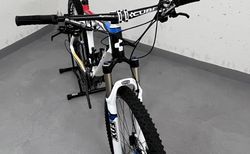 Cube AMS 100-29" Fully – Shimano XT – Powermeter kaufen in Solothurn #5 | velomarkt.ch