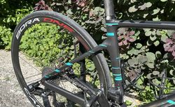 Scott Addict RC Supersonic kaufen in Zurigo #2 | velomarkt.ch