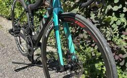 Scott Addict RC Supersonic | GR. XS mit Campa SR | velomarkt.ch