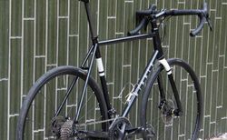 Ribble Endurance 725 Disc Rennvelo kaufen in Zurich #2 | velomarkt.ch