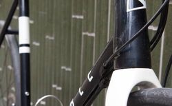 Ribble Endurance 725 Disc Rennvelo kaufen in Zurich #3 | velomarkt.ch