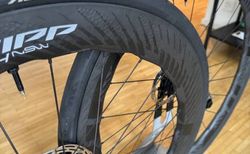 Zipp 454 NSW Carbon Disc XDR Laufradsatz kaufen in Zurich #3 | velomarkt.ch