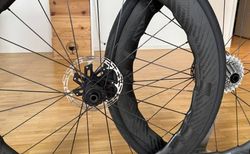 Zipp 454 NSW Carbon Disc XDR Laufradsatz kaufen in Zurich #4 | velomarkt.ch