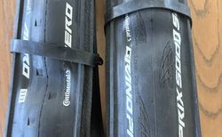 Continental GP 5000 S TR + Aero 111 | TLR | velomarkt.ch