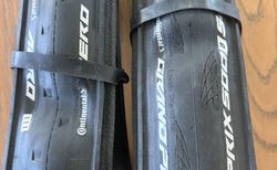 Continental GP 5000 S TR + Aero 111 kaufen in Zurich #2 | velomarkt.ch