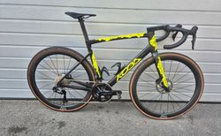 Koba Protool L | Top-Rennrad mit Dura-Ace | velomarkt.ch