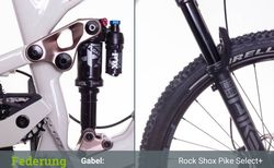 Norco Optic C2 (2024) kaufen in Zürich #5 | velomarkt.ch