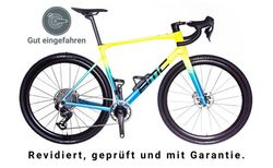 BMC Kaius 01 ONE (2026) | Nachhaltig, revidiert, fair im Preis und erst noch mit Garantie. | velomarkt.ch