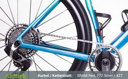 BMC Kaius 01 ONE (2026) kaufen in Zurich #3 | velomarkt.ch