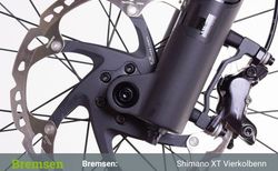 Rocky Mountain Instinct C70 (2024) kaufen in Zurigo #4 | velomarkt.ch
