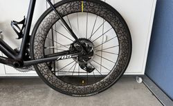 MAVIC Sl 65 special edition kaufen in Zürich #3 | velomarkt.ch