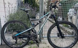 Rose Ground Control | Rose Ground Control | velomarkt.ch