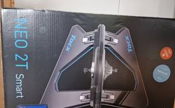 TACX Neo 2T Smart kaufen in Berne #3 | velomarkt.ch