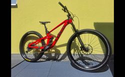 Trek Slash 7 (Gr. L) 29" – Nur ~470 km! Top Zustand mit Belegen &amp; Service-Nachweisen kaufen in Zug #2 | velomarkt.ch