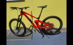 Trek Slash 7 (Gr. L) 29" – Nur ~470 km! Top Zustand mit Belegen &amp; Service-Nachweisen kaufen in Zug #4 | velomarkt.ch