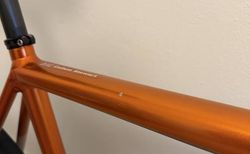 Cannondale CAAD12 | 54cm | Dura Ace | DT Swiss | Enve kaufen in Bern #5 | velomarkt.ch