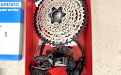 Rotwild R.E750 Core kaufen in Svitto #5 | velomarkt.ch