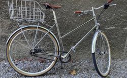 DYB designyourbike Damenvelo | DesignYourBike, Lola, Damenvelo | velomarkt.ch