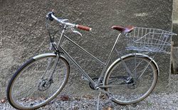 DYB designyourbike Damenvelo kaufen in Bern #2 | velomarkt.ch