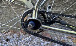 DYB designyourbike Damenvelo kaufen in Bern #5 | velomarkt.ch