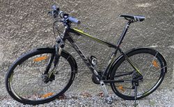 Scott Sportster 20, Grösse L | In gutem Zustand, nicht sehr oft benutzt | velomarkt.ch